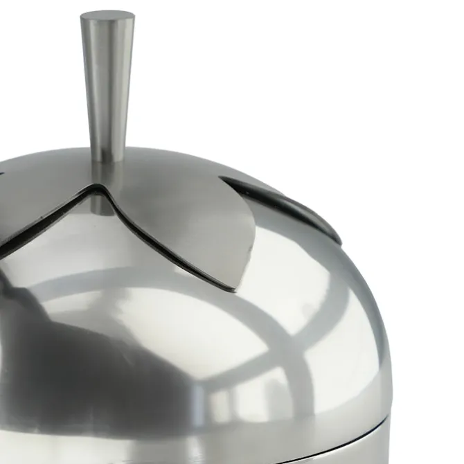 Blad Small Jar Steel
