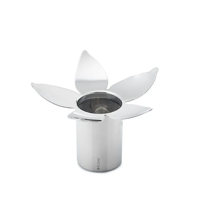 Blad Tea Strainer