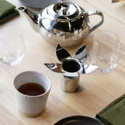 Blad Tea Strainer