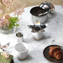 Blad Tea Strainer