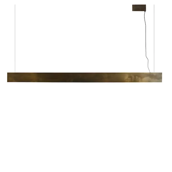 Blade Hanging Lamp
