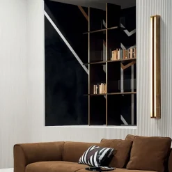 Blade Wall Lamp