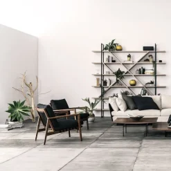 Blava Easy Chair