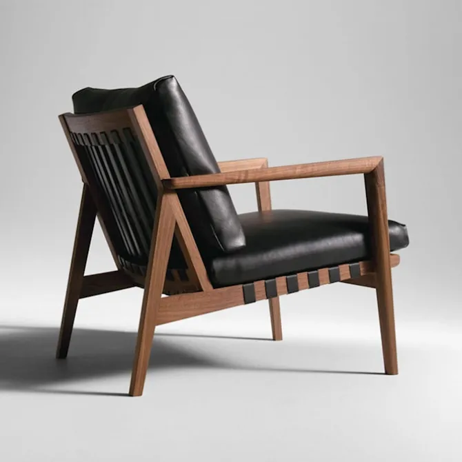 Blava Easy Chair