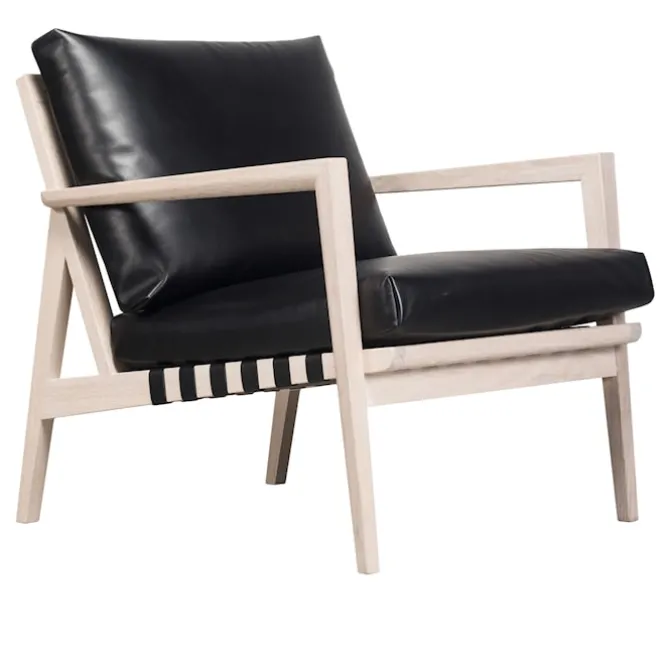 Blava Easy Chair