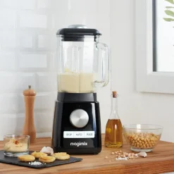 Blender Power 4