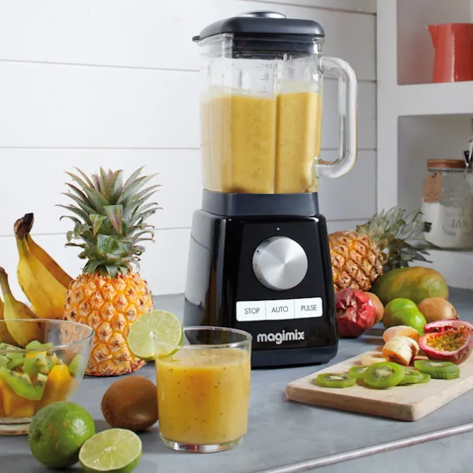 Blender Power 4