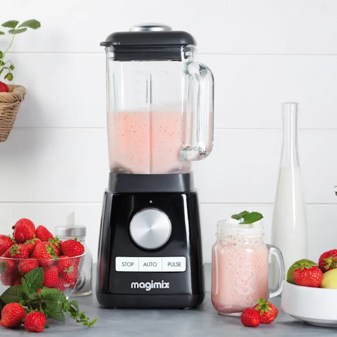 Blender Power 4