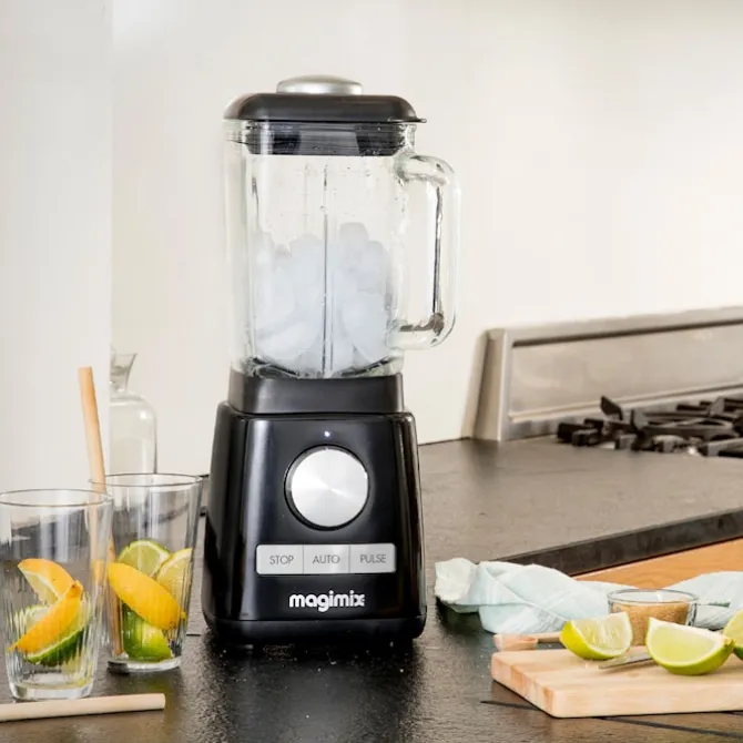 Blender Power 4