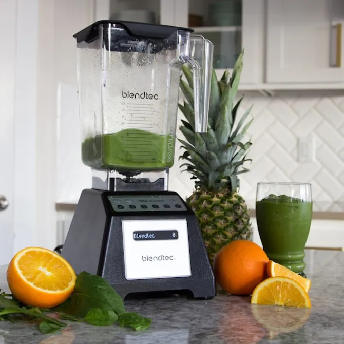 Blendtec Total Blender