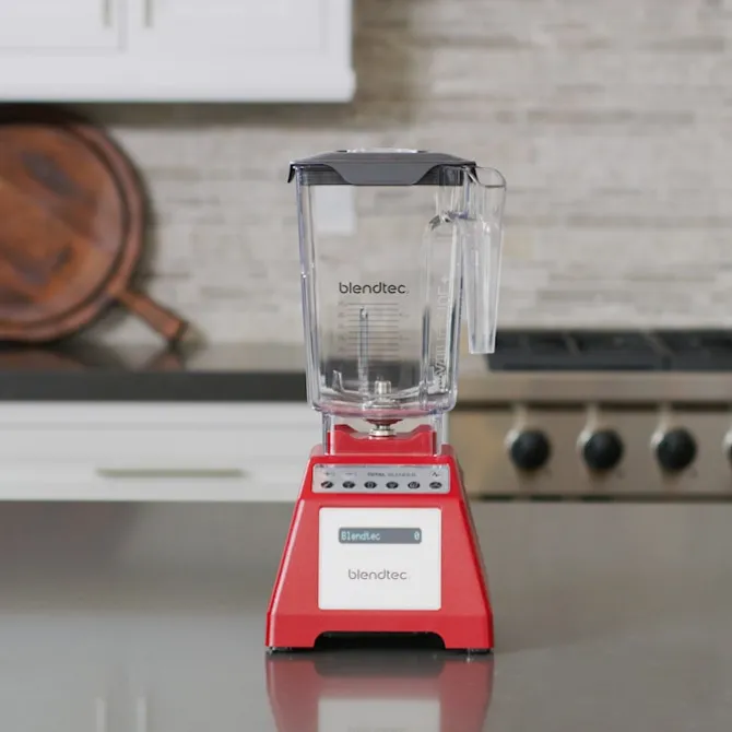 Blendtec Total Blender