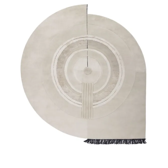 Bliss Ultimate, Undyed