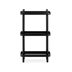 Block Shelf