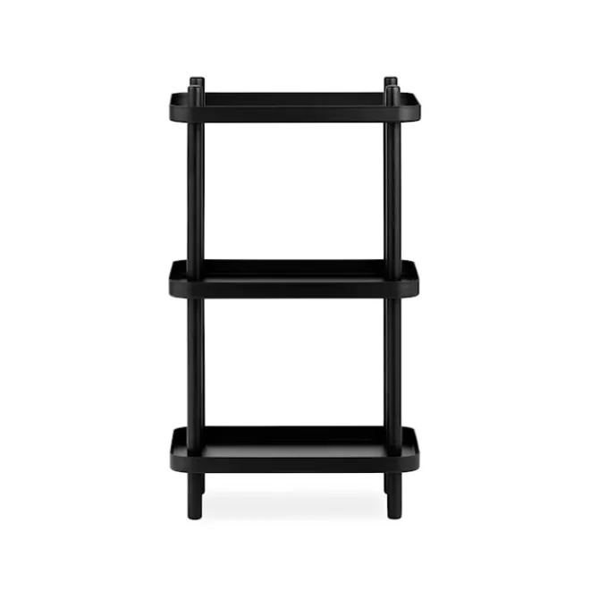 Block Shelf