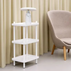 Block Shelf