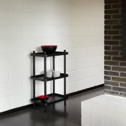 Block Shelf