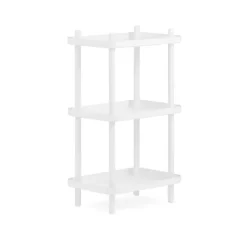 Block Shelf
