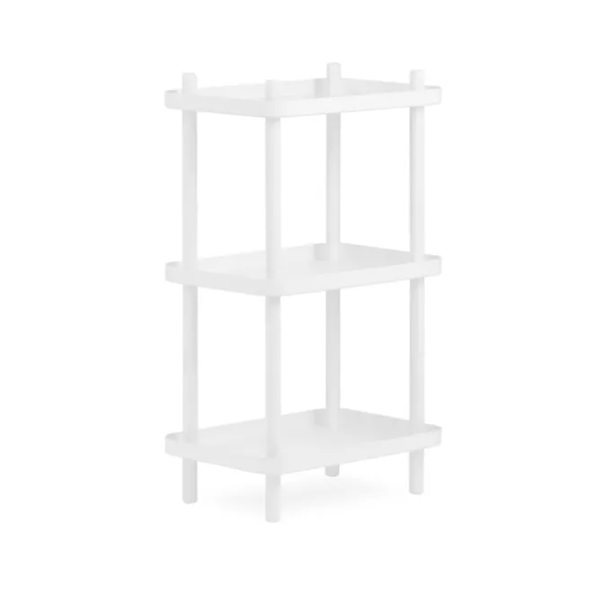 Block Shelf