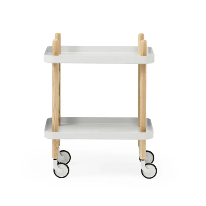 Block Table