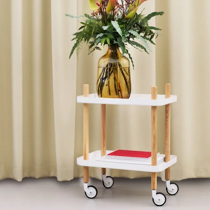 Block Table
