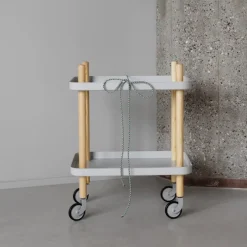 Block Table
