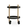 Block Table Ø45 cm