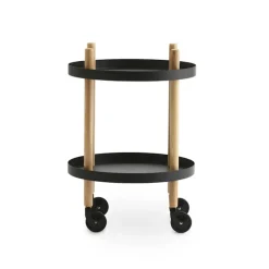 Block Table Ø45 cm