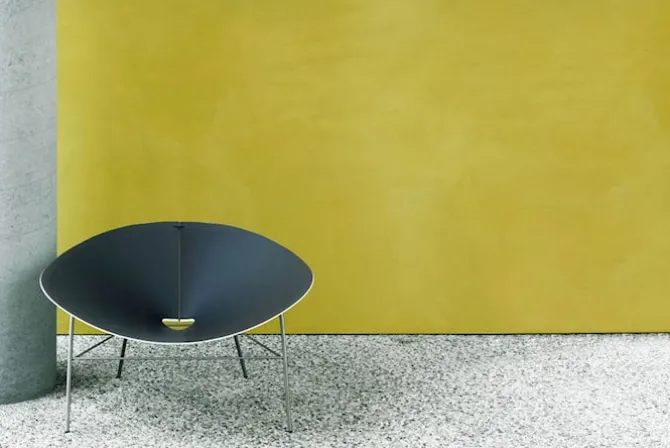 Bloom Armchair