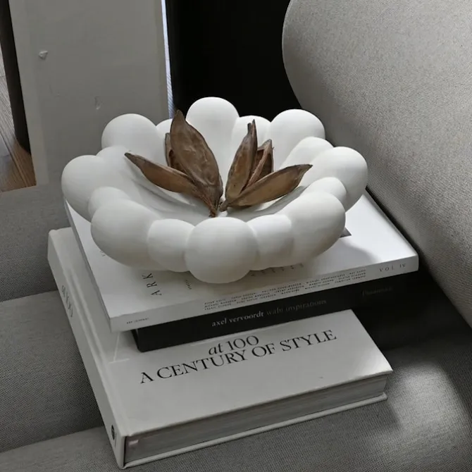 Bloom Tray Medio