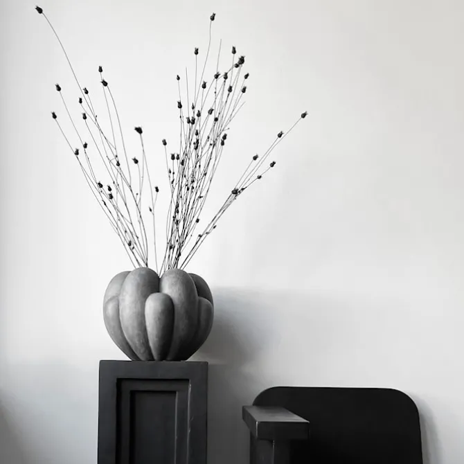 Bloom Vase Mini