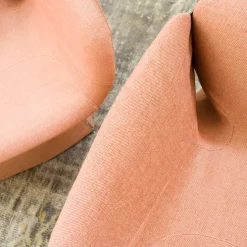 Bloomy Armchair
