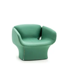 Bloomy Armchair