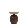 Blow Low Side Table