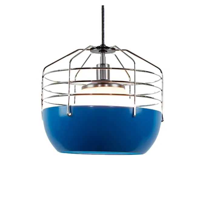 Bluff City Pendant 14 - 36 cm