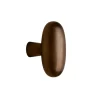 Blunt Dark Brass