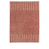 Blur Red Rug