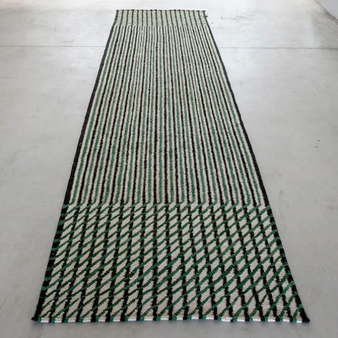 Blur Runner 75x400 cm