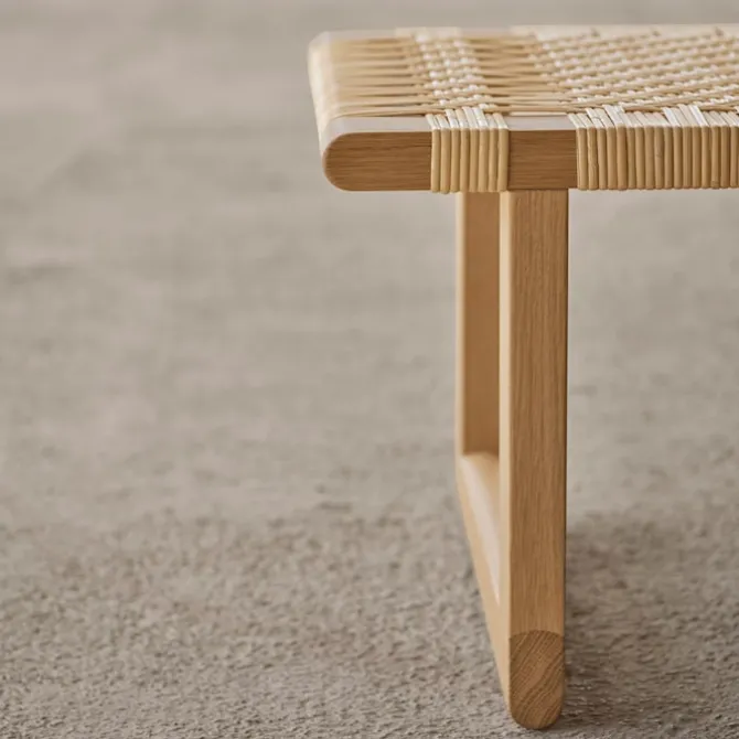 BM0488L Table Bench