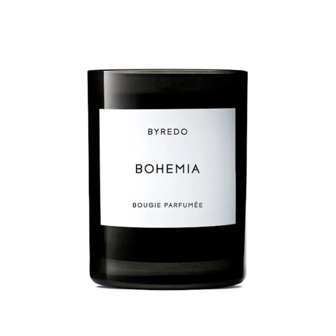Bohemia Candle
