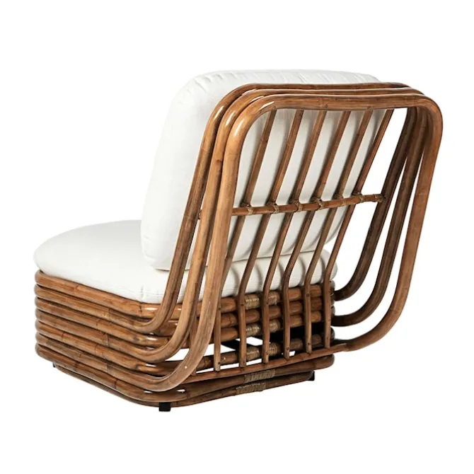 Bohemian 72 lenestol