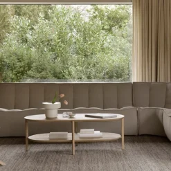 Bok Coffee Table
