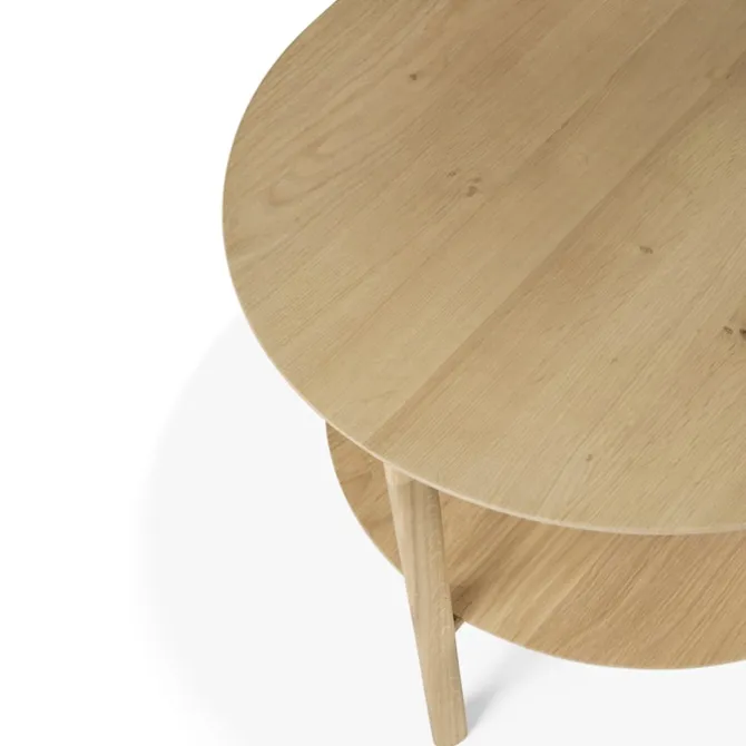 Bok Coffee Table