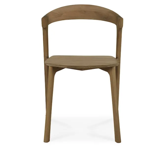 Bok Dining Chair Solid