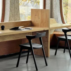 Bok Dining Chair Solid