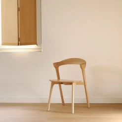Bok Dining Chair Solid
