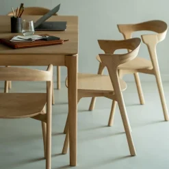 Bok Dining Table Oak