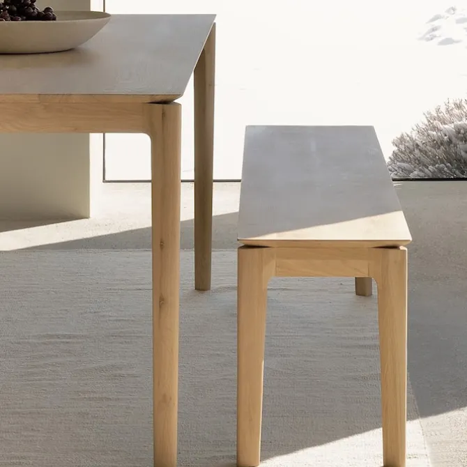 Bok Dining Table Oak