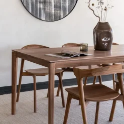 Bok Dining Table Teak