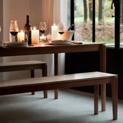 Bok Dining Table Teak