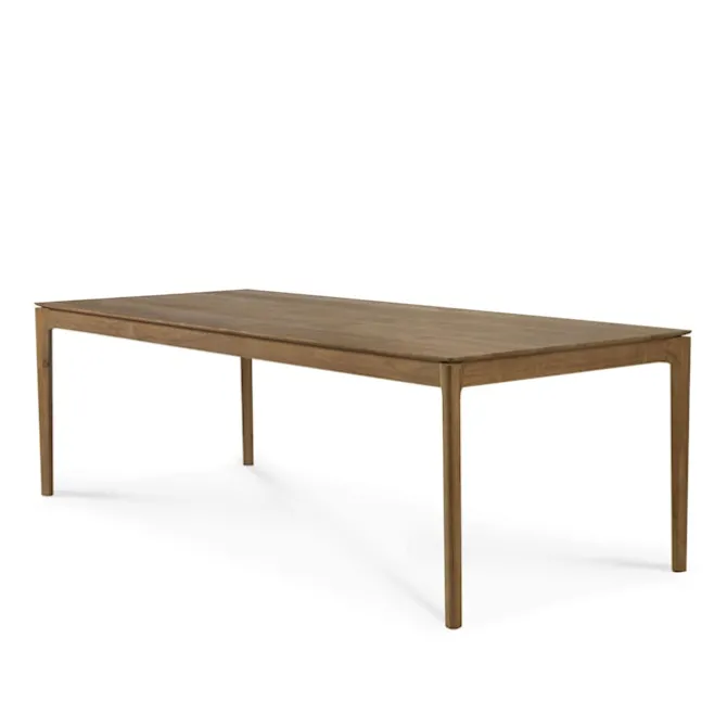 Bok Dining Table Teak